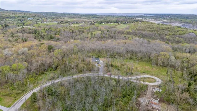 $55,000 | Lot 16 Ashland Drive, Thomaston, ME 04861