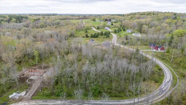 $55,000 | Lot 16 Ashland Drive, Thomaston, ME 04861