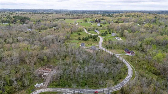 $55,000 | Lot 16 Ashland Drive, Thomaston, ME 04861