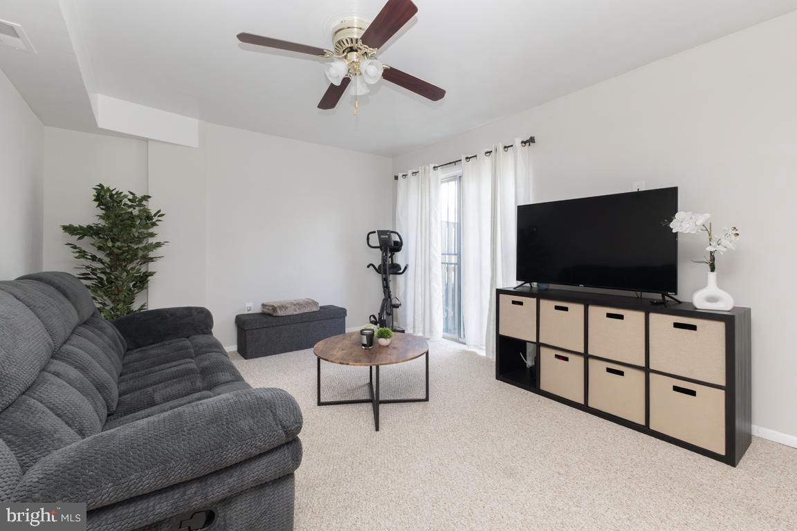 13139 Ripon Place Upper Marlboro, MD 20772 - Photo 19 of 35 Rec Basement Area