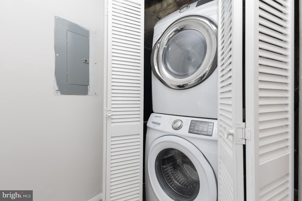 13139 Ripon Place Upper Marlboro, MD 20772 - Photo 23 of 35 Laundry Area