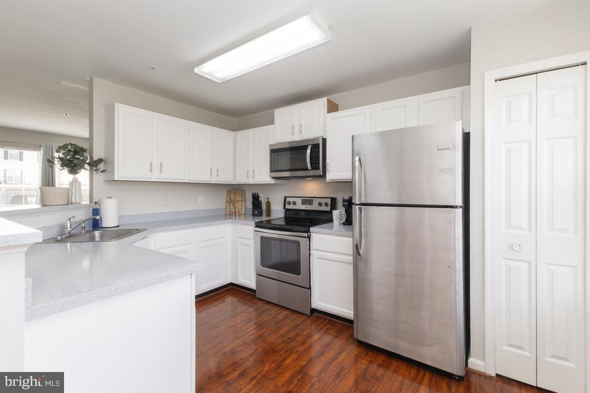 13139 Ripon Place Upper Marlboro, MD 20772 - Photo 9 of 35 Kitchen