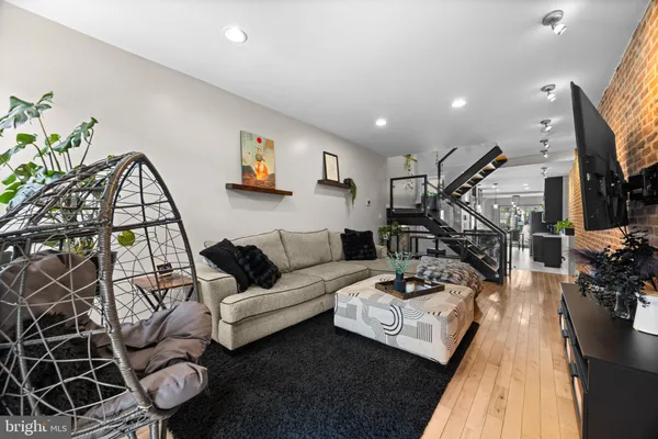 $535,000 | 3208 Elliott Street, Baltimore, MD 21224