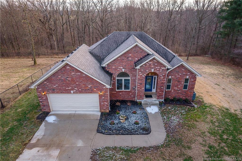 5274 St Johns Road Floyds Knobs, IN 47119 - Photo 1 of 79 Gallery Image 1