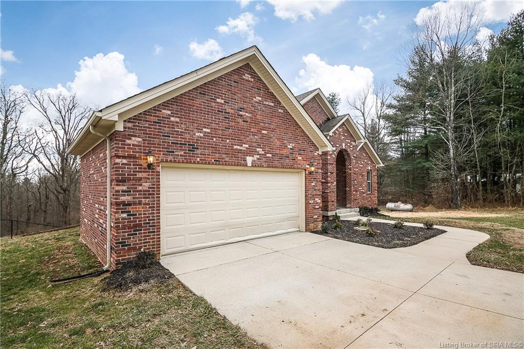 5274 St Johns Road Floyds Knobs, IN 47119 - Photo 16 of 79 Gallery Image 16