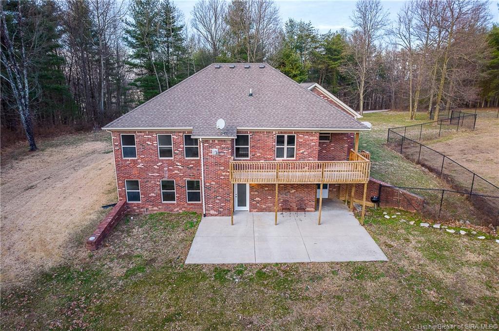 5274 St Johns Road Floyds Knobs, IN 47119 - Photo 4 of 79 Gallery Image 4