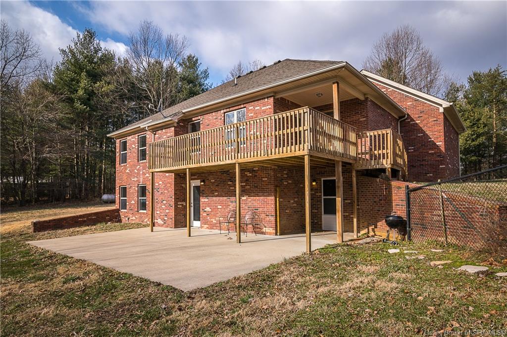 5274 St Johns Road Floyds Knobs, IN 47119 - Photo 72 of 79 Gallery Image 72