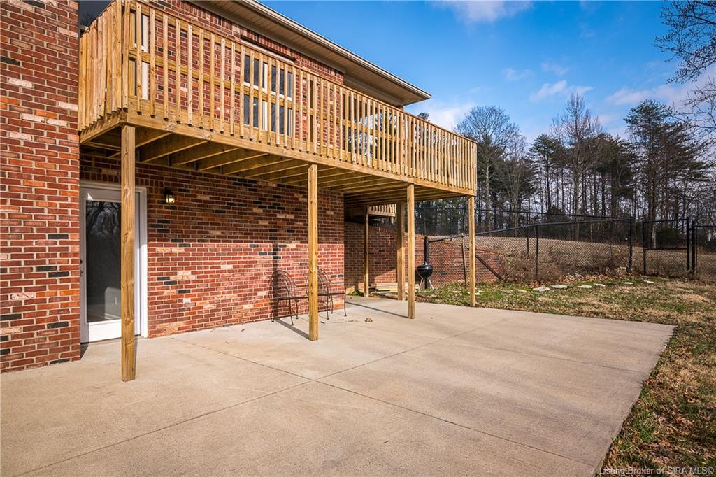 5274 St Johns Road Floyds Knobs, IN 47119 - Photo 76 of 79 Gallery Image 76