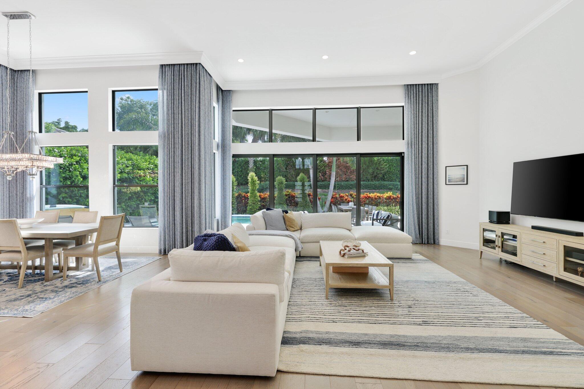 6813 Northwest 25th Way Boca Raton, FL 33496 - Photo 13 of 83 Family room