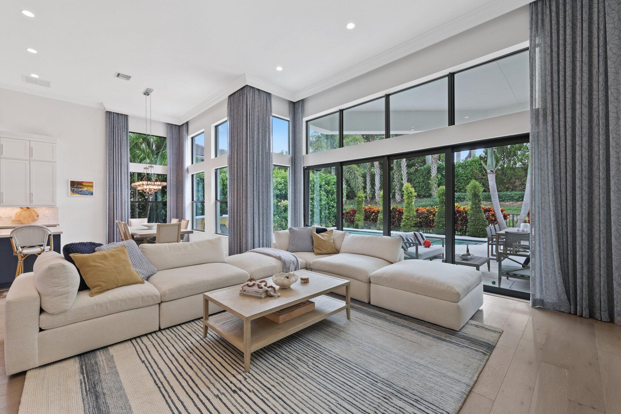 6813 Northwest 25th Way Boca Raton, FL 33496 - Photo 16 of 83 Family room