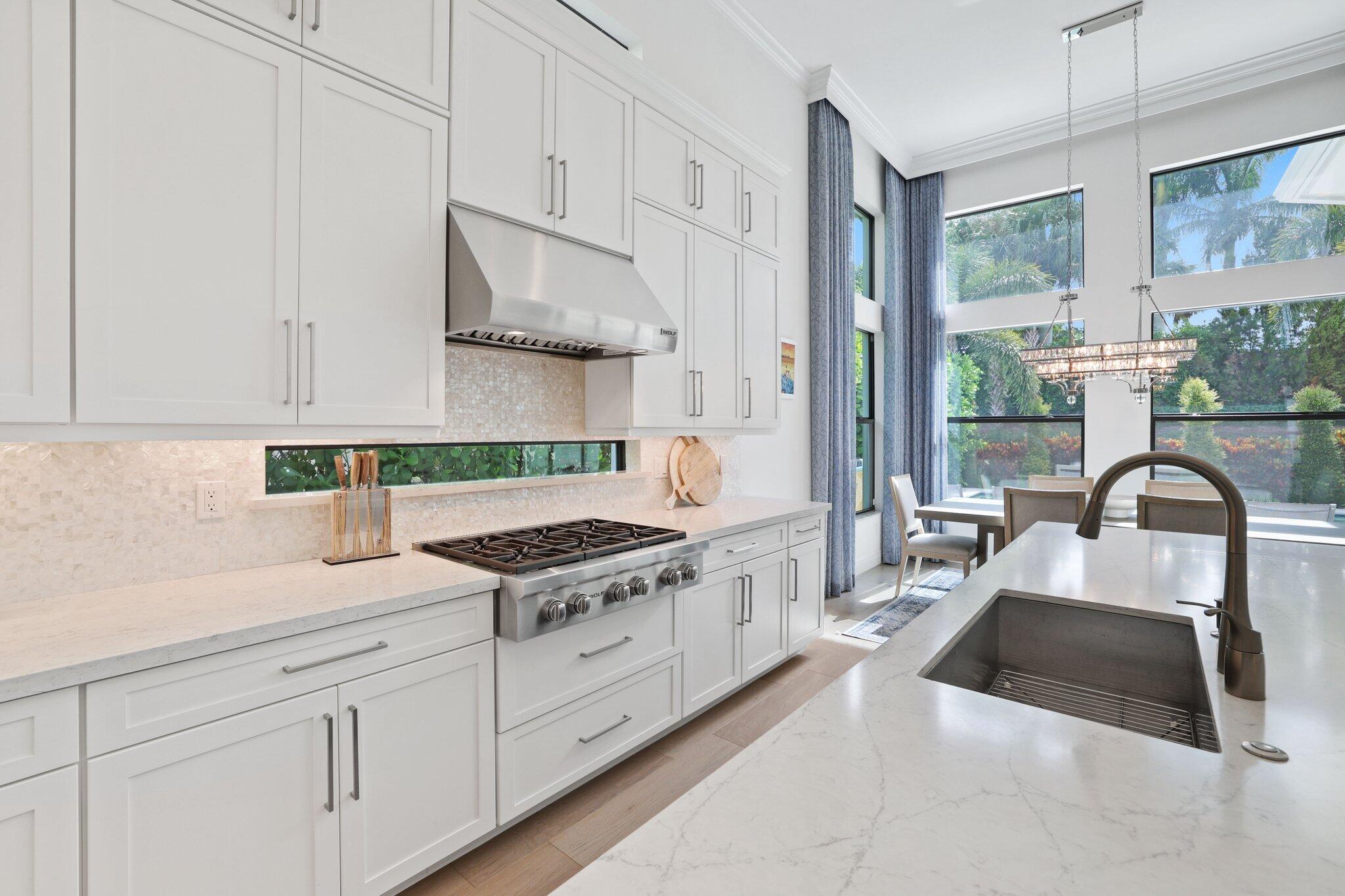 6813 Northwest 25th Way Boca Raton, FL 33496 - Photo 24 of 83 Kitchen