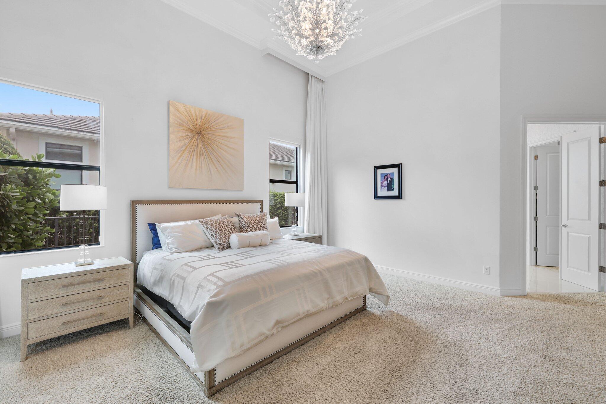 6813 Northwest 25th Way Boca Raton, FL 33496 - Photo 29 of 83 Primary bedroom