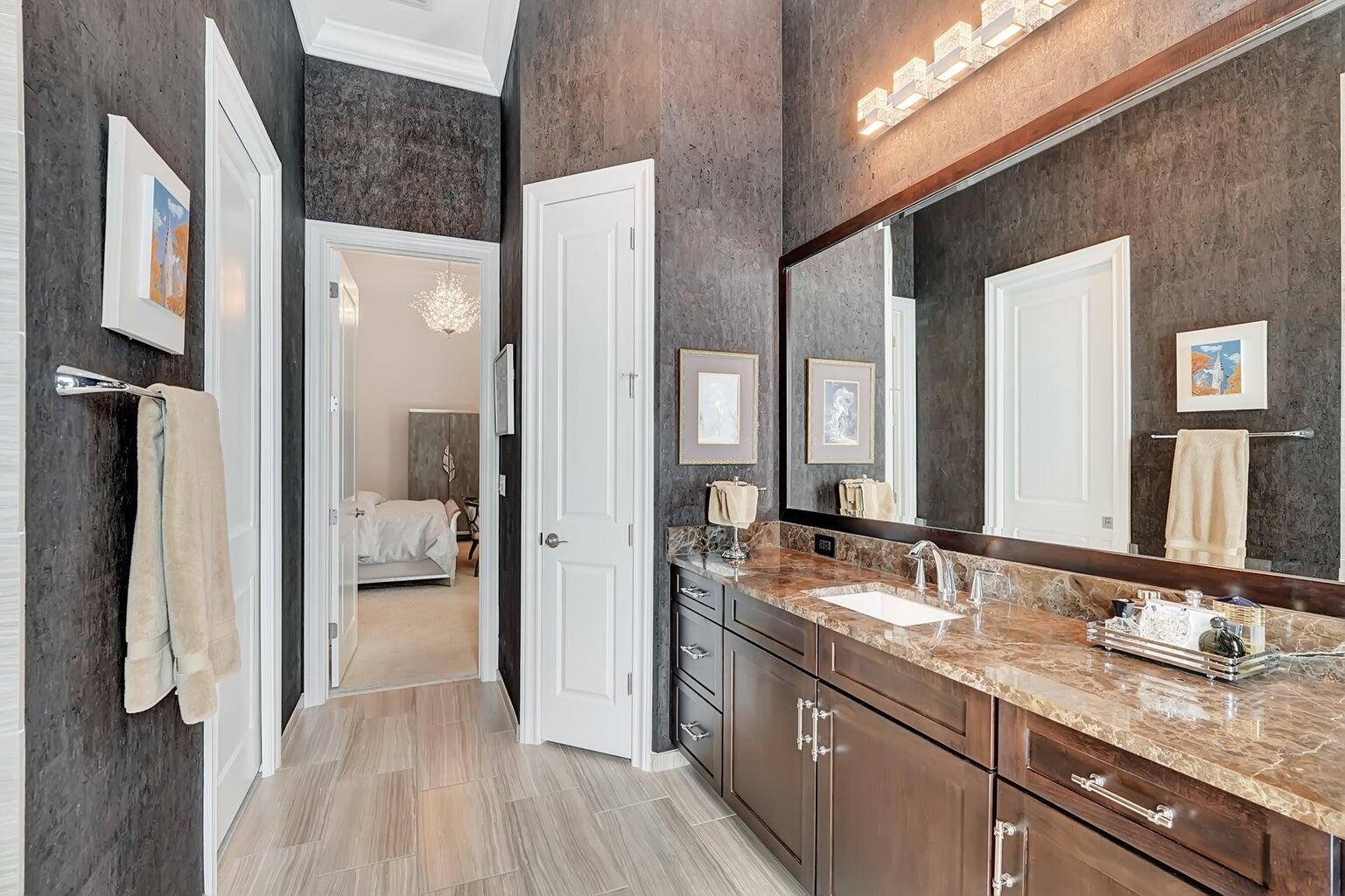 6813 Northwest 25th Way Boca Raton, FL 33496 - Photo 34 of 83 Primary bathroom 2