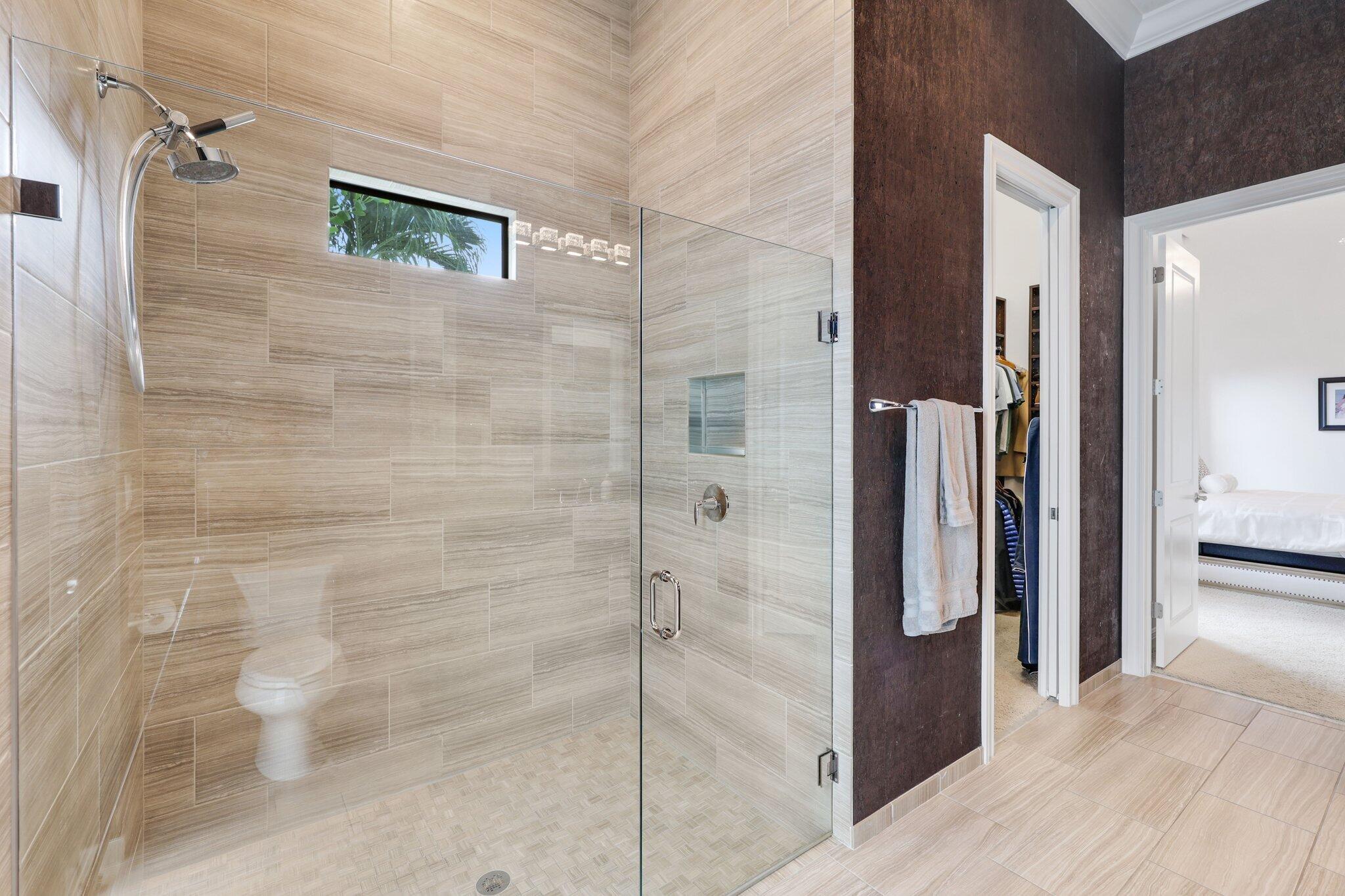 6813 Northwest 25th Way Boca Raton, FL 33496 - Photo 35 of 83 primary bathroom 2