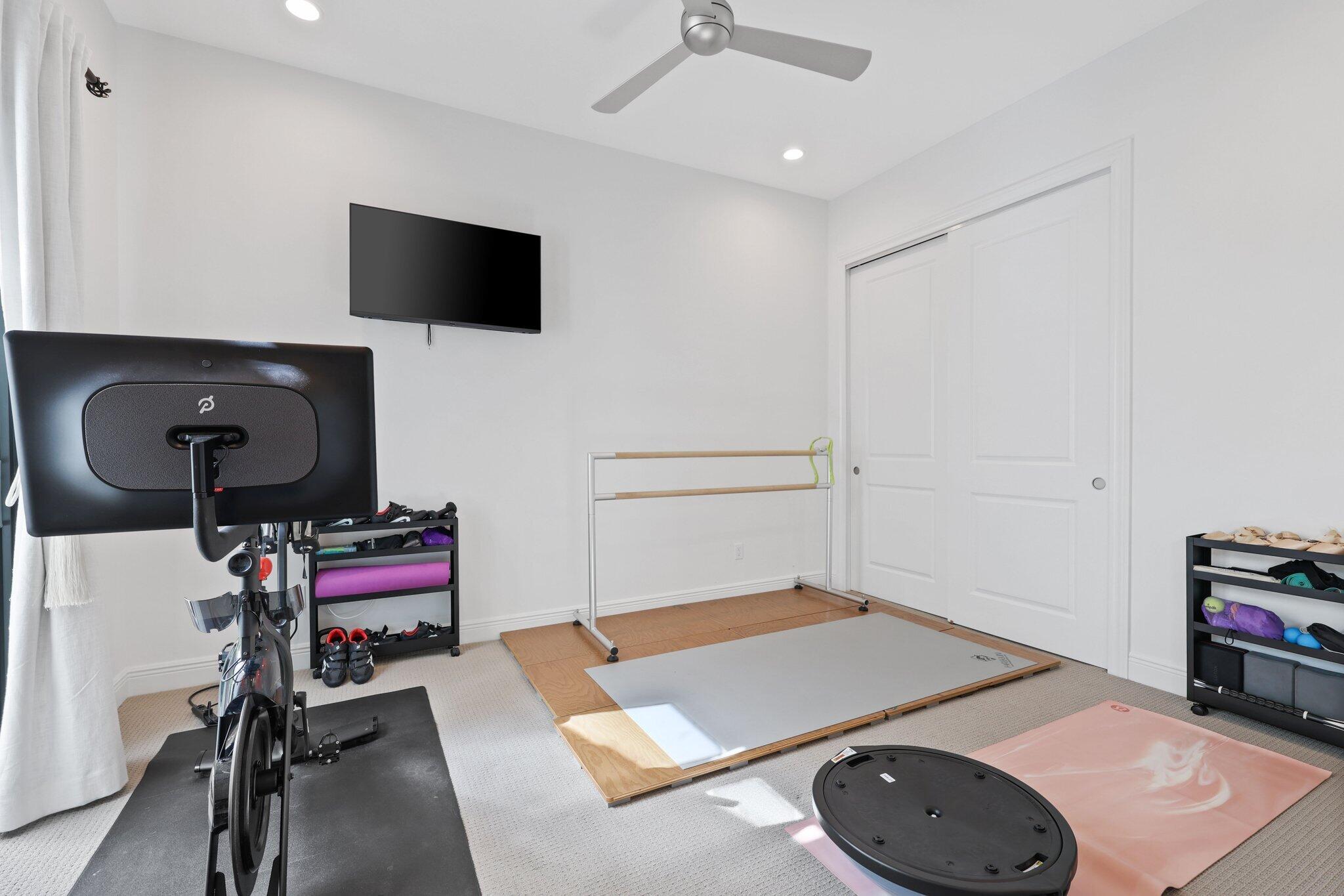 6813 Northwest 25th Way Boca Raton, FL 33496 - Photo 36 of 83 bedroom 2 first floor