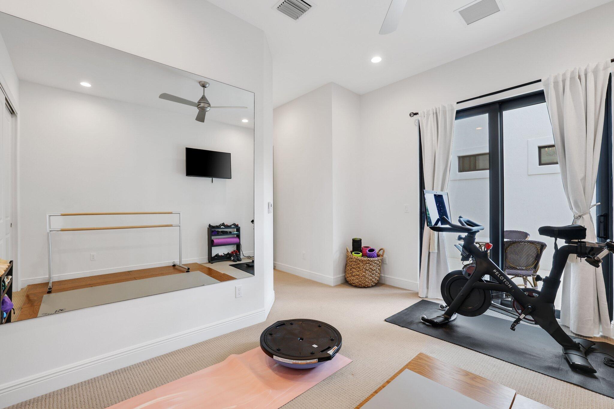 6813 Northwest 25th Way Boca Raton, FL 33496 - Photo 37 of 83 bedroom 2 first floor