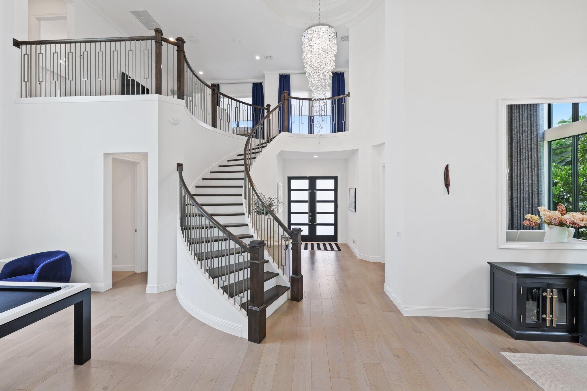 6813 Northwest 25th Way Boca Raton, FL 33496 - Photo 4 of 83 Foyer
