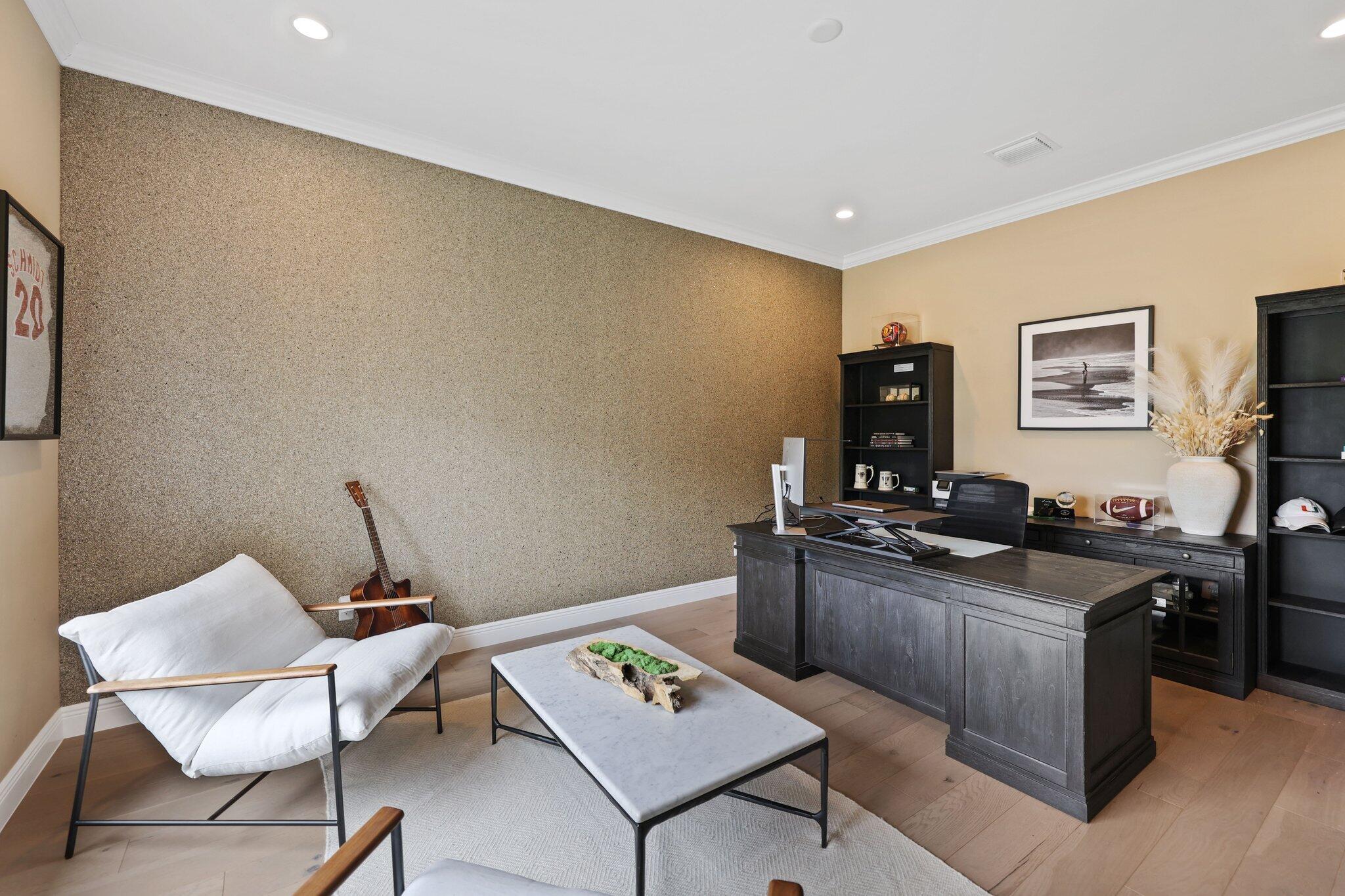 6813 Northwest 25th Way Boca Raton, FL 33496 - Photo 41 of 83 Office - first floor