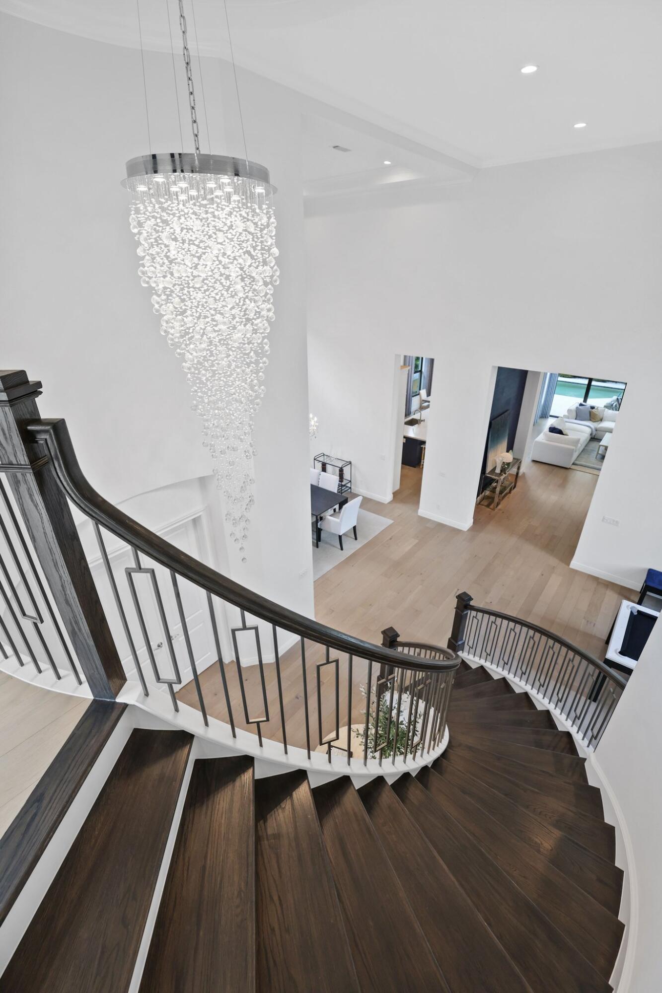 6813 Northwest 25th Way Boca Raton, FL 33496 - Photo 42 of 83 Staircase