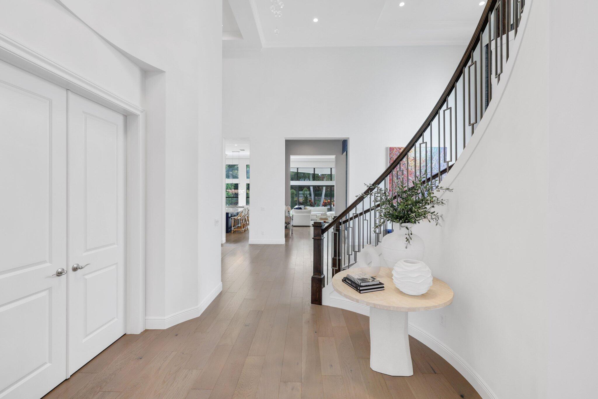 6813 Northwest 25th Way Boca Raton, FL 33496 - Photo 5 of 83 Entrance