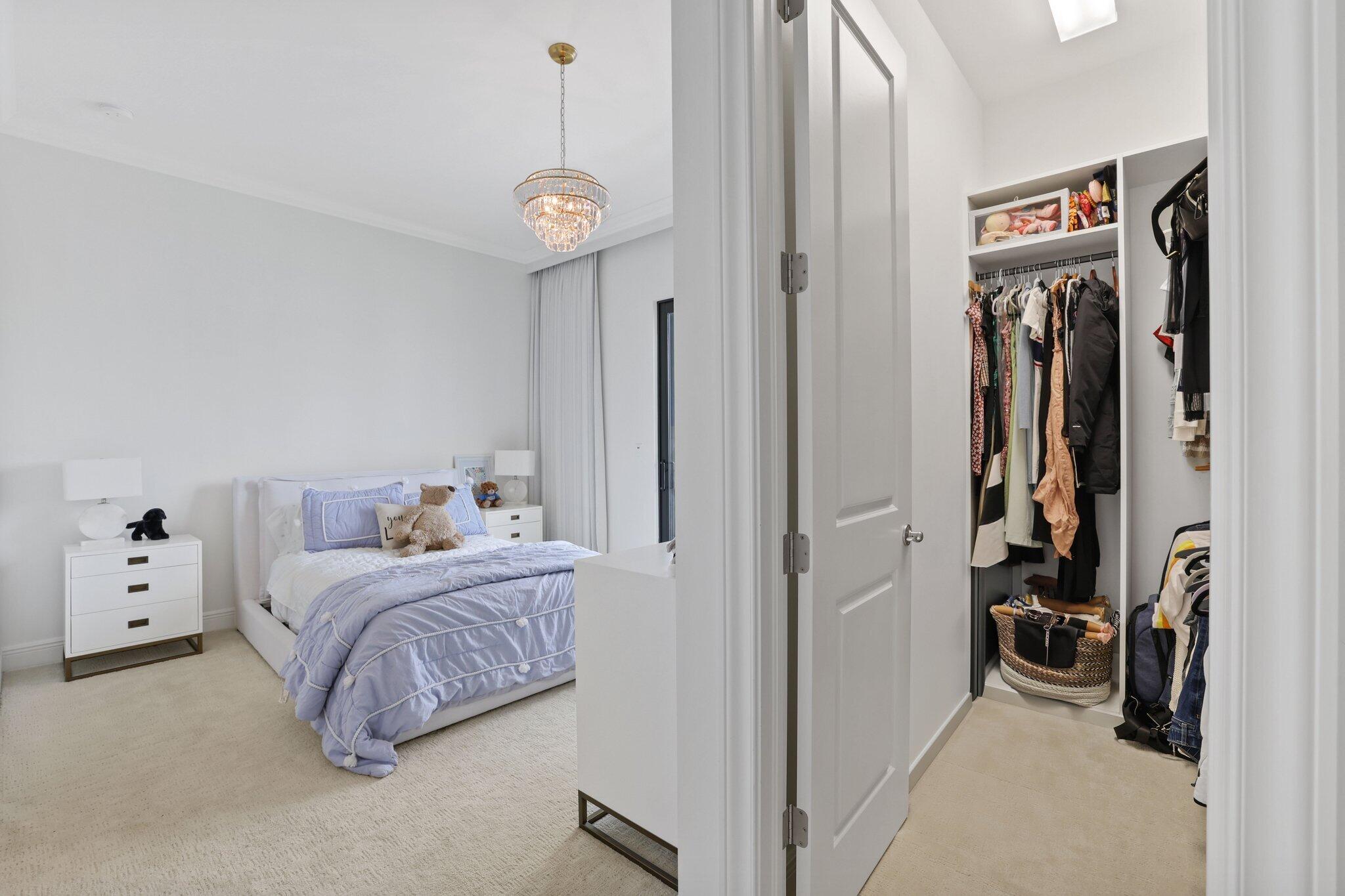 6813 Northwest 25th Way Boca Raton, FL 33496 - Photo 51 of 83 bedroom 4 - second floor