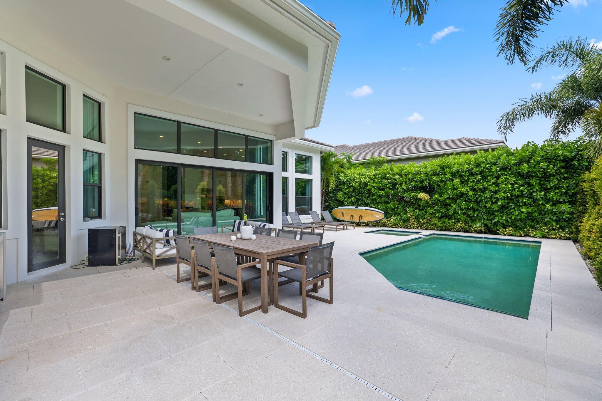 6813 Northwest 25th Way Boca Raton, FL 33496 - Photo 63 of 83 Backyard