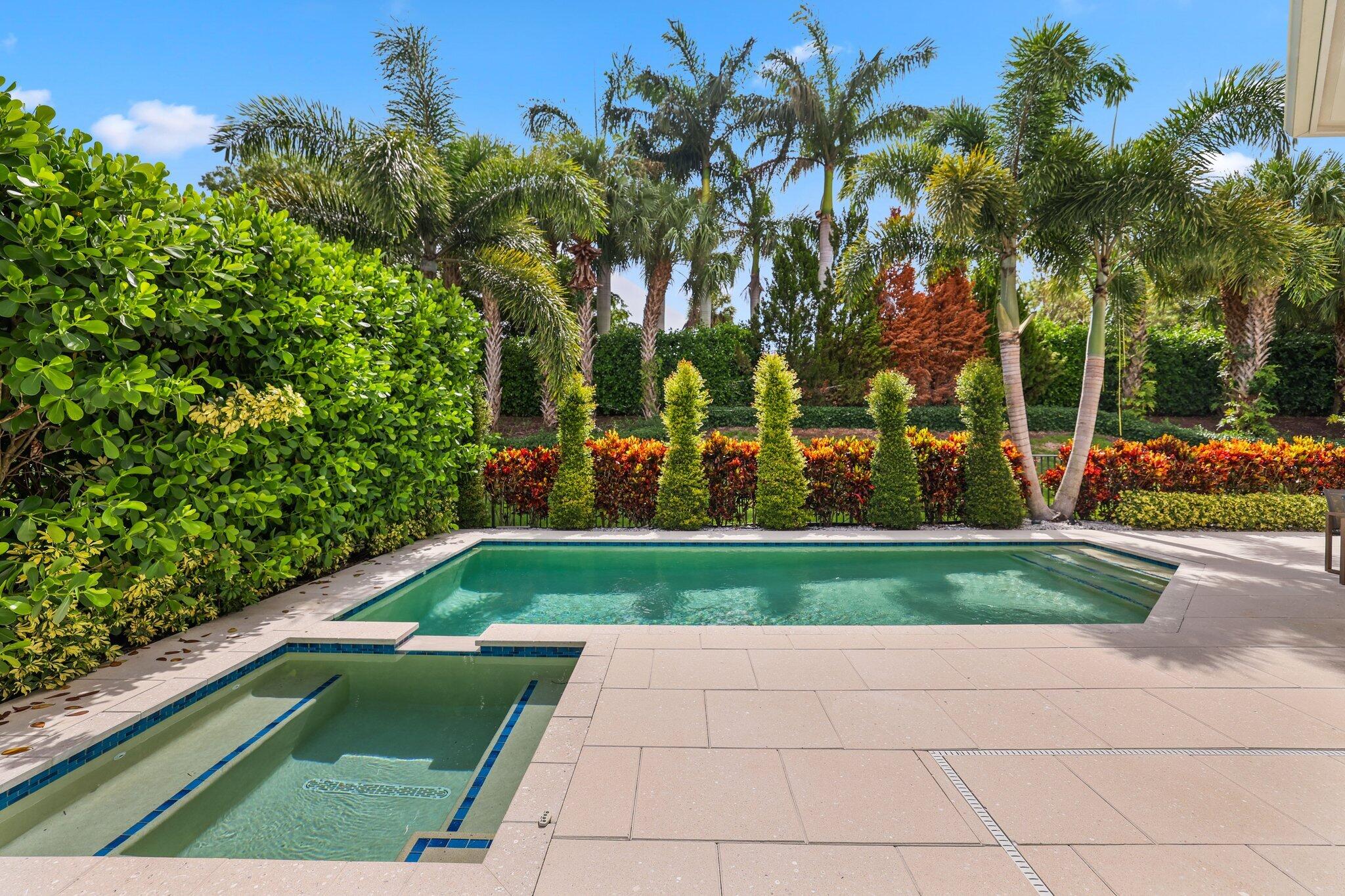 6813 Northwest 25th Way Boca Raton, FL 33496 - Photo 64 of 83 Backyard