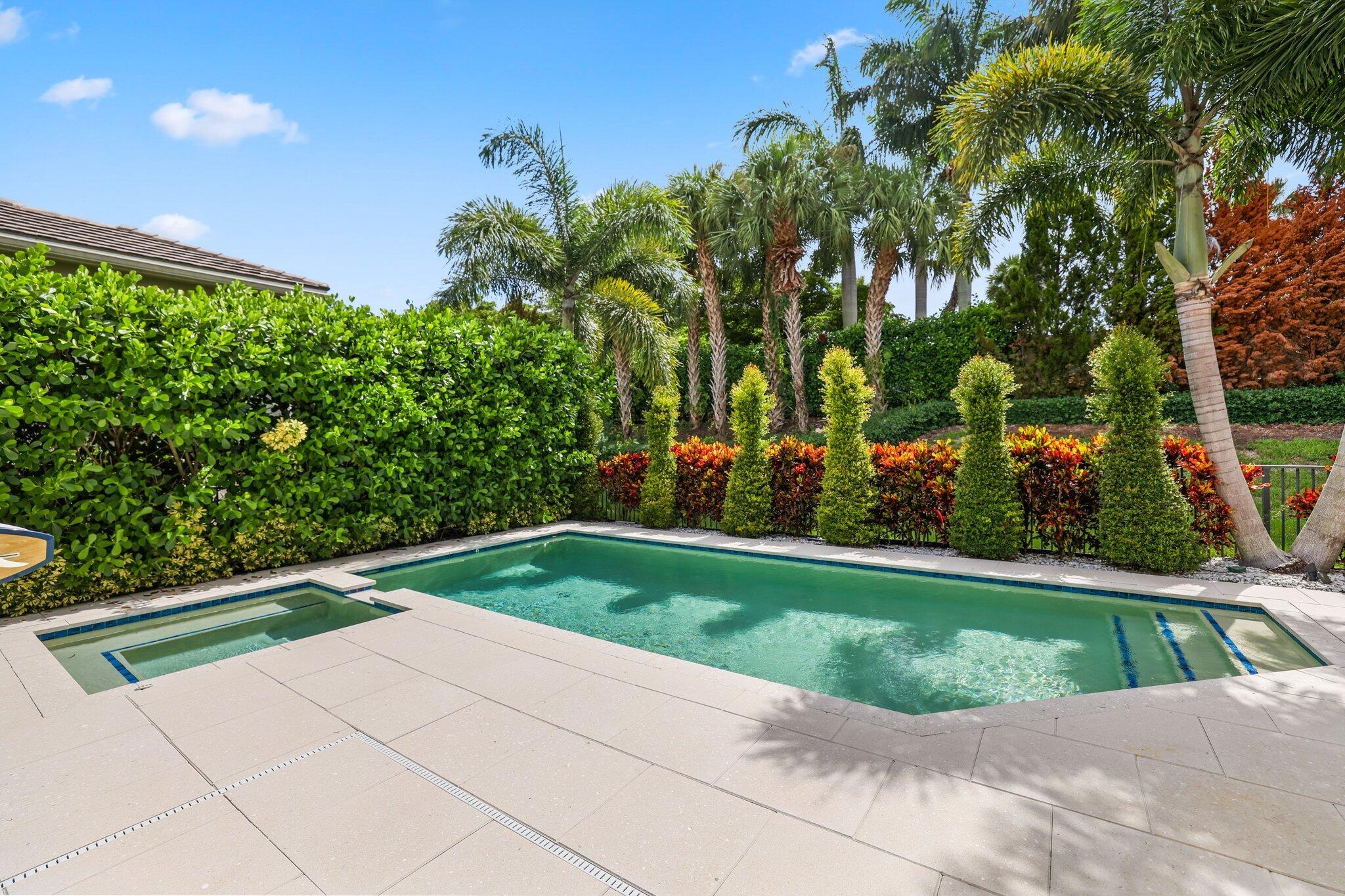 6813 Northwest 25th Way Boca Raton, FL 33496 - Photo 65 of 83 Backyard