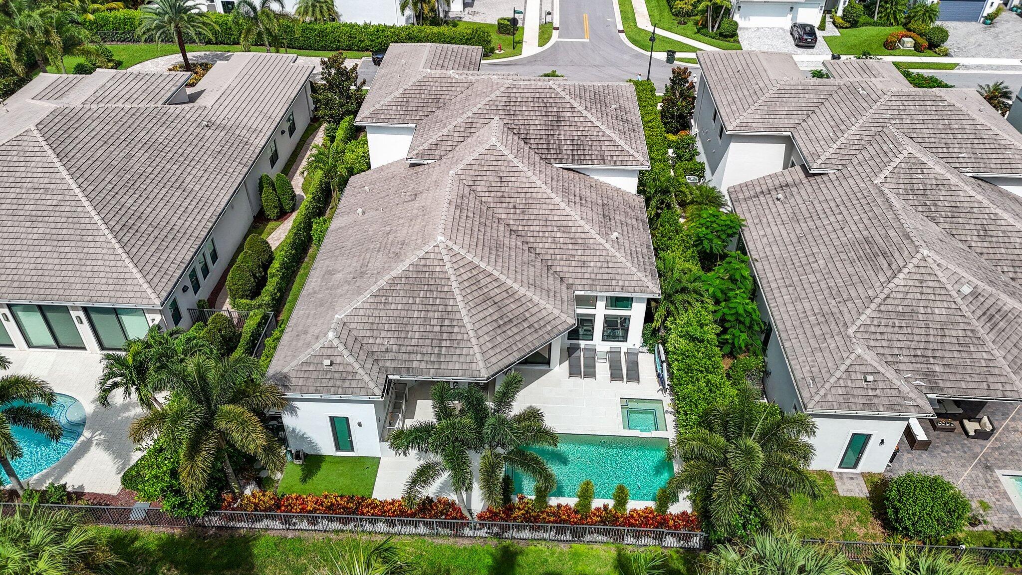 6813 Northwest 25th Way Boca Raton, FL 33496 - Photo 68 of 83 aerial