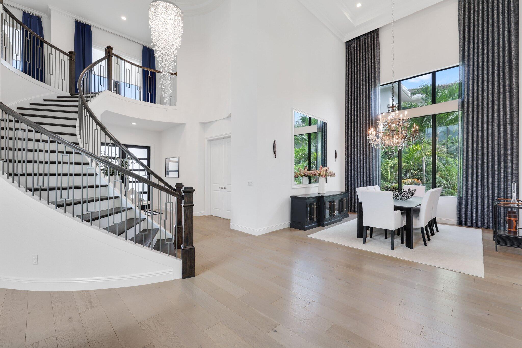 6813 Northwest 25th Way Boca Raton, FL 33496 - Photo 9 of 83 Dining area