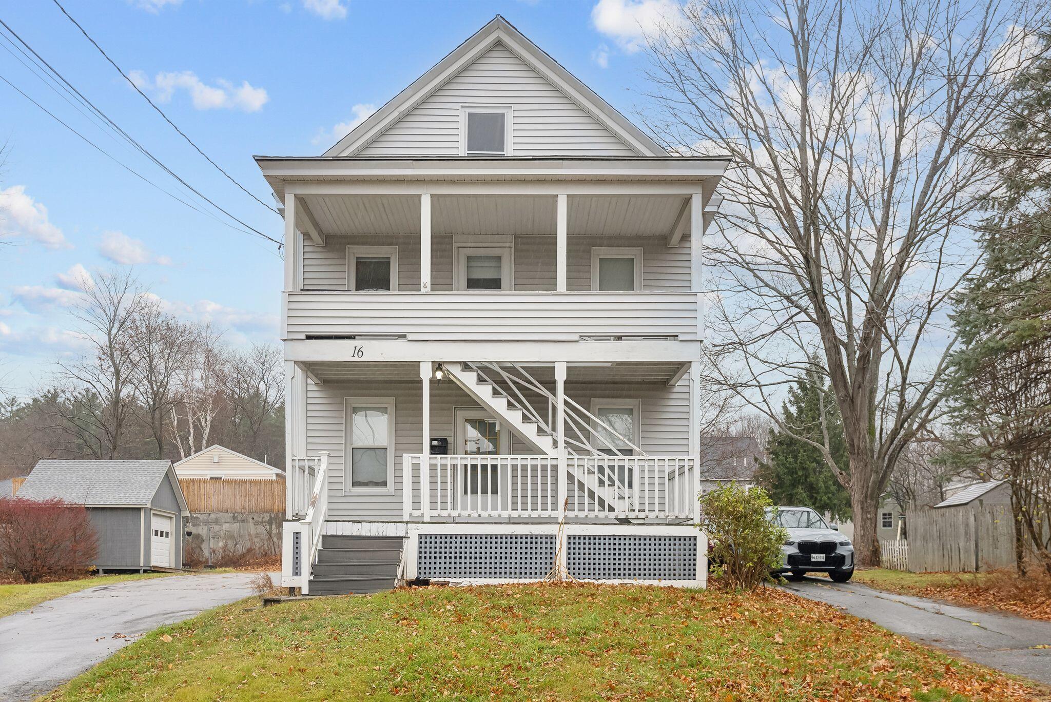 16 Maple Street Saco, ME 04072 - Photo 2 of 28 mls_DSC00419