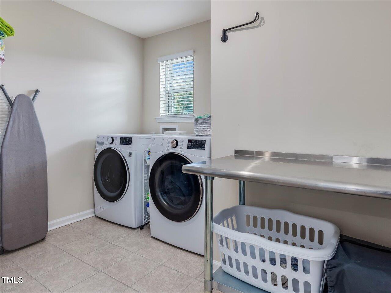 120 Orchard Peach Road Garner, NC 27529 - Photo 22 of 26 47-Laundry Room