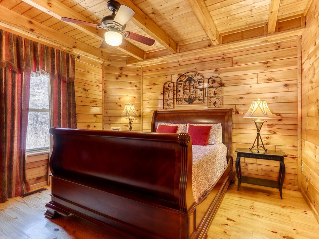 615 Loop Road Gatlinburg, TN 37738 - Photo 21 of 29 Gallery Image 21