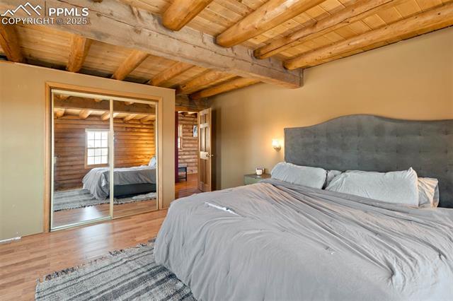 660 Wagonwheel Road Guffey, CO 80820 - Photo 31 of 50 Gallery Image 31