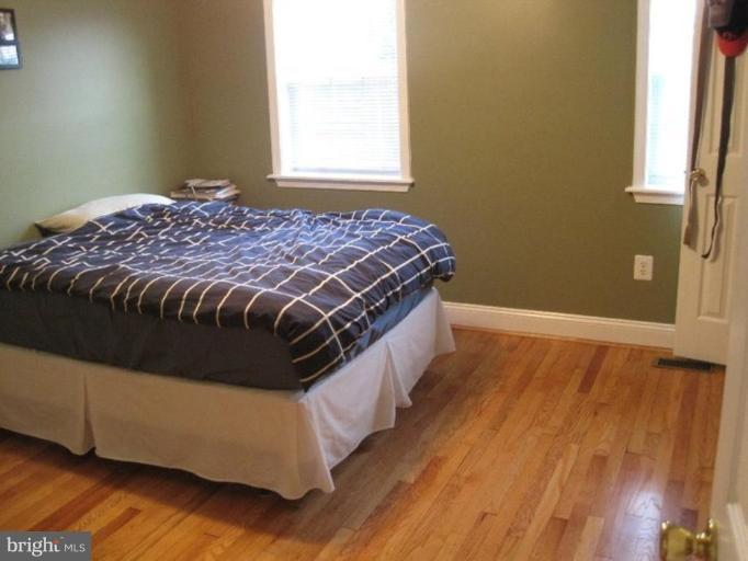 2002 E Street Northeast Washington, DC 20002 - Photo 4 of 6 Bedroom #1