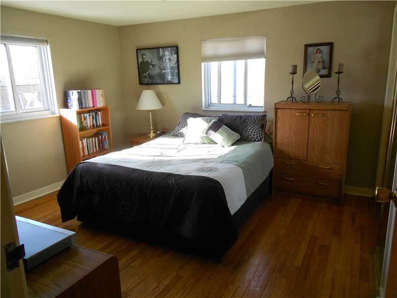 4279 Glen Lytle Road Greenfield, PA 15217 - Photo 8 of 12 Master Bedroom.