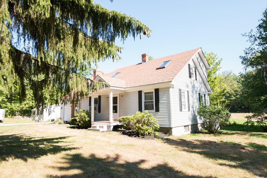 572 Turnpike Road Ashby, MA 01431 - Photo 2 of 29
