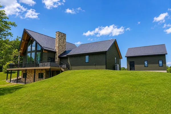 $779,000 | 36540 County Road 70, Dresden, OH 43821