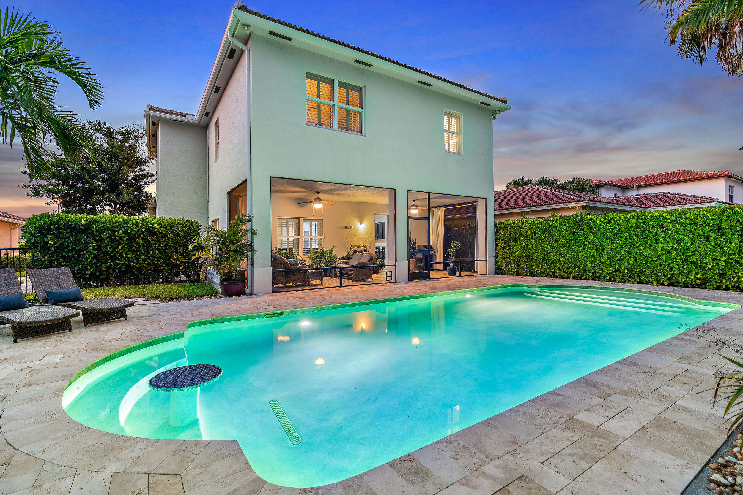 208 Behring Way Jupiter, FL 33458 - Photo 2 of 34 208 Behring