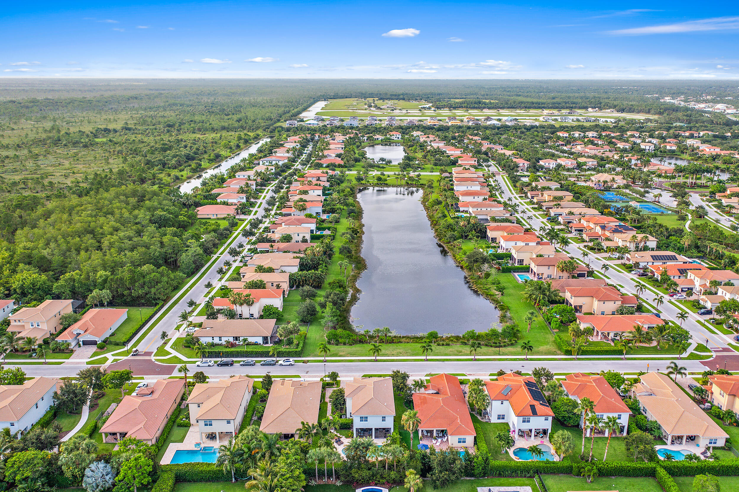 208 Behring Way Jupiter, FL 33458 - Photo 24 of 34 208 Behring