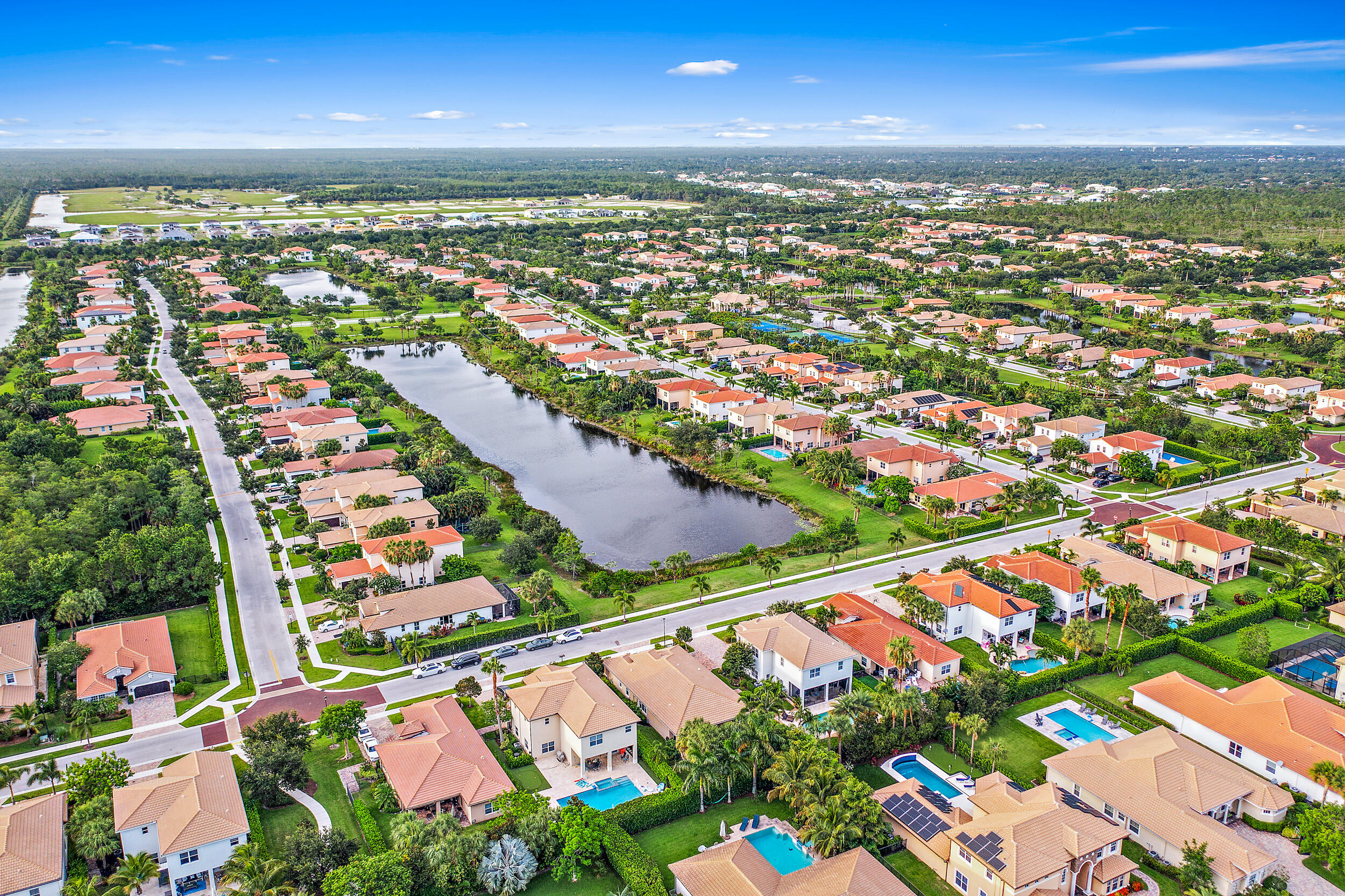 208 Behring Way Jupiter, FL 33458 - Photo 25 of 34 208 Behring