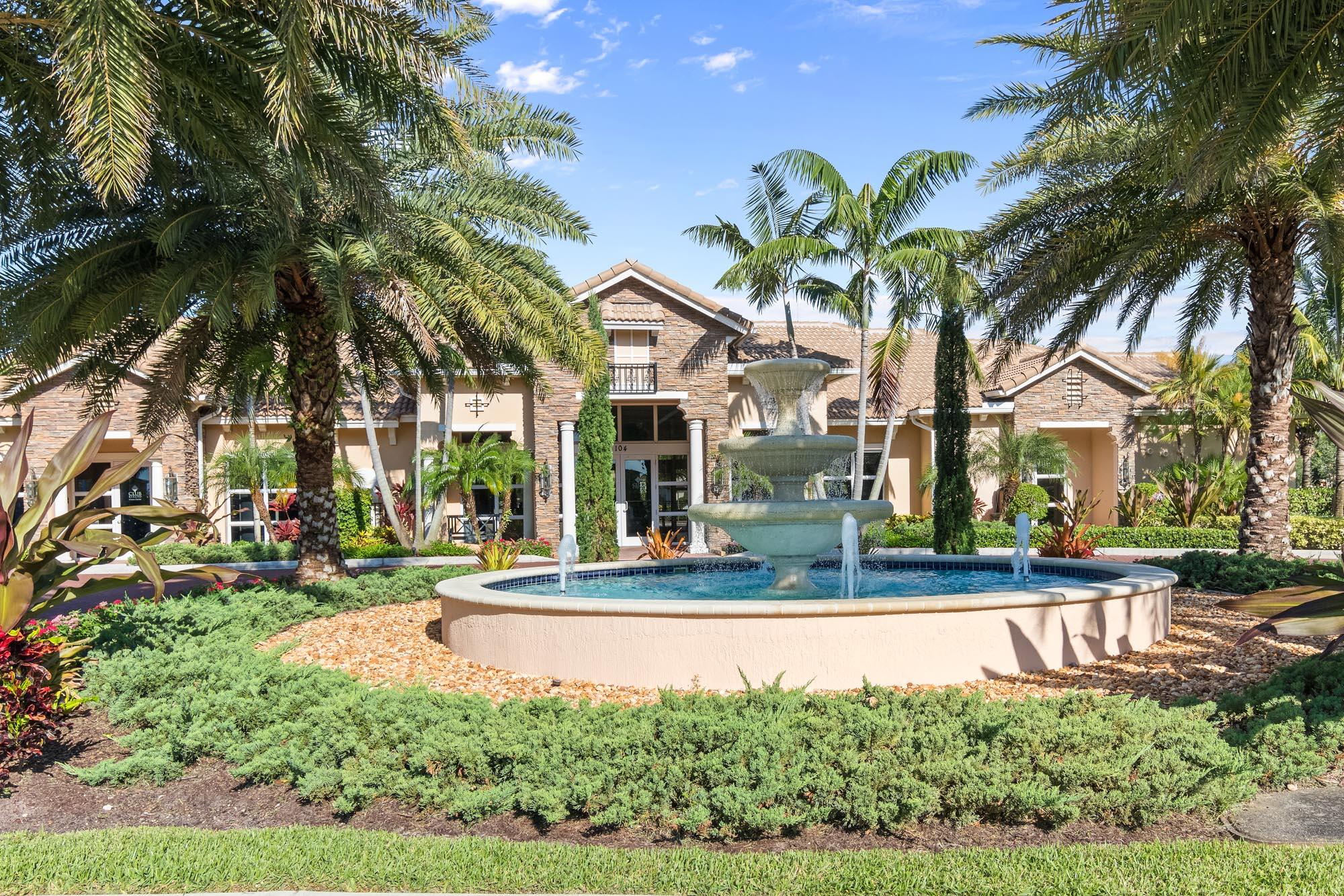 208 Behring Way Jupiter, FL 33458 - Photo 29 of 34 Rialto of Jupiter clubhouse