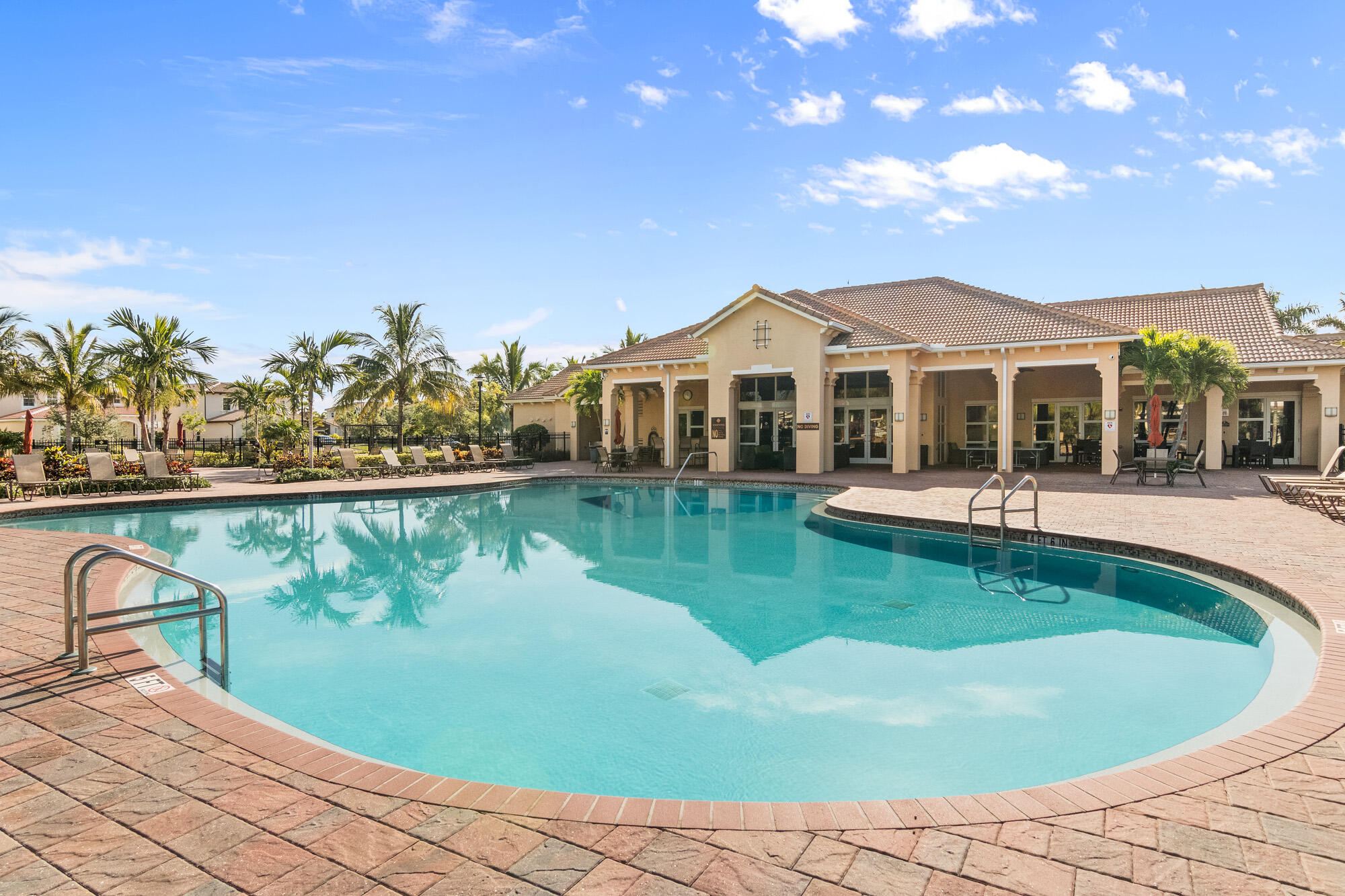 208 Behring Way Jupiter, FL 33458 - Photo 30 of 34 Rialto of Jupiter Pool