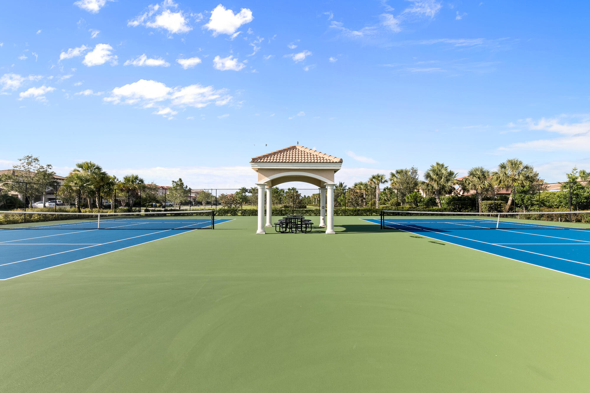 208 Behring Way Jupiter, FL 33458 - Photo 33 of 34 Rialto of Jupiter Tennis Courts (1)