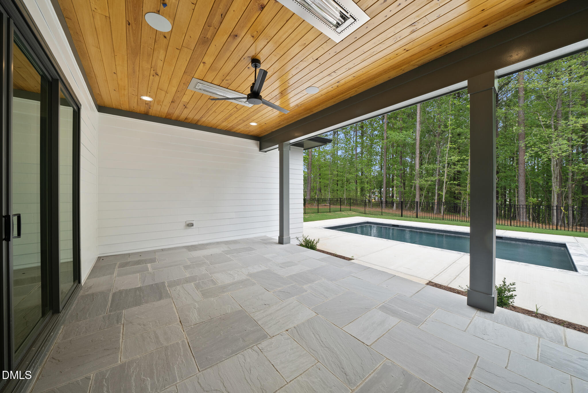 7804 Ailesbury Road Wake Forest, NC 27587 - Photo 45 of 52 DSC05747
