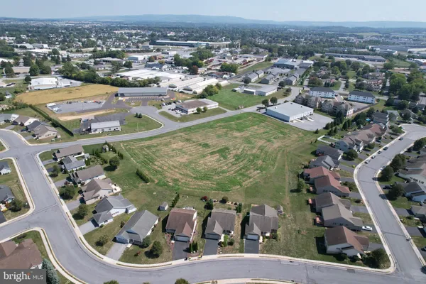 $415,000 | 0 Benedict Drive, Chambersburg, PA 17201