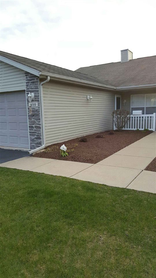 420 Mill Ridge Drive Byron, IL 61010 - Photo 1 of 5 Gallery Image 1