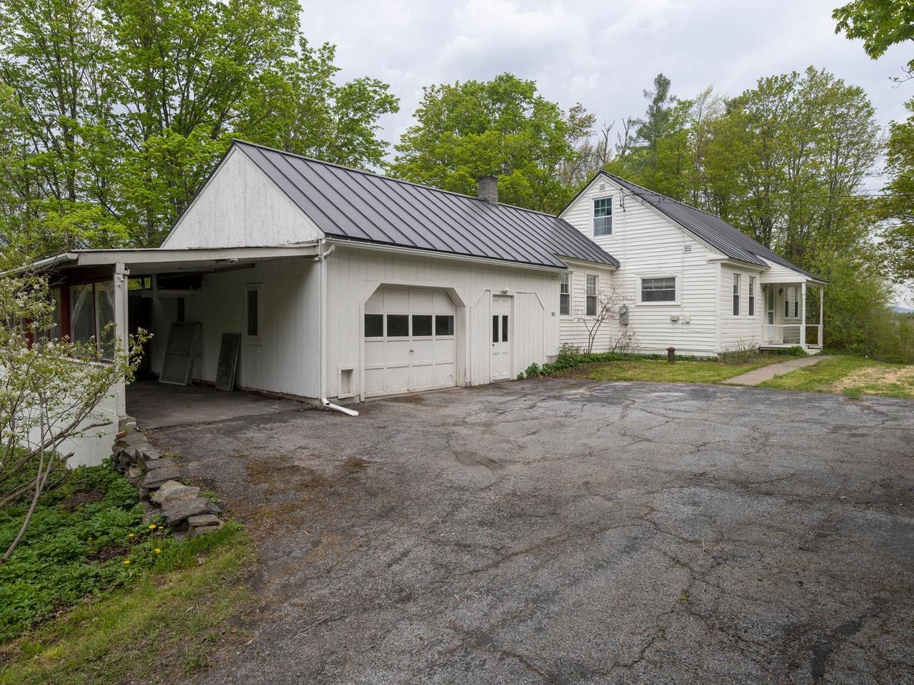 8913 County Road Calais, VT 05648 - Photo 27 of 39