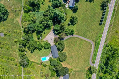 $825,000 | 1520 Highway 213, High Falls, NY 12440