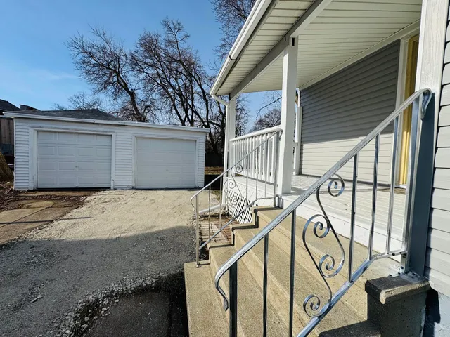 $155,000 | 930 Marquette Street, Racine, WI 53404